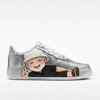 SNEACKERS OLD