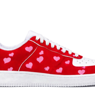 SNEACKER AMOUR