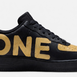 SNEACKERS ONE NUMBER