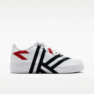 SNEACKERS ESTRELLA