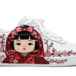 SNEACKERS DARUMA
