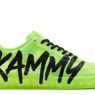 SNEACKERS NEON