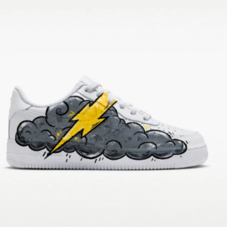 SNEACKERS FLASH