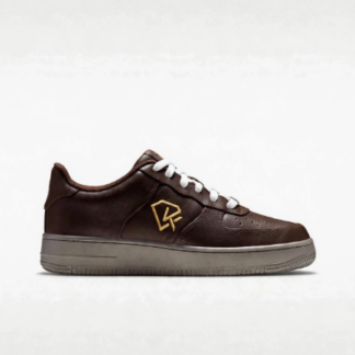 SNEACKERS CHOCOLATE