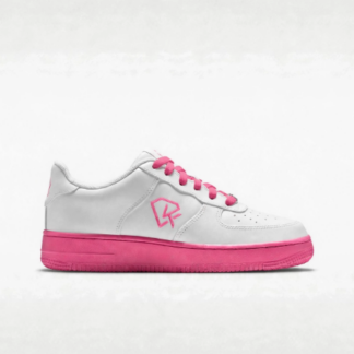 SNEACKERS LADY PINK