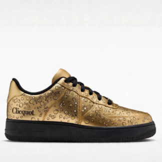 SNEACKERS CLICQUOT