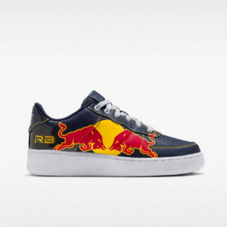 SNEACKERS RED BULL