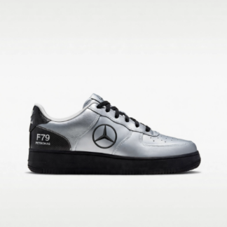SNEACKERS MERCEDES F79