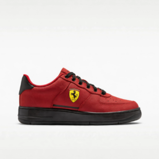 SNEACKERS F79 FERRARI