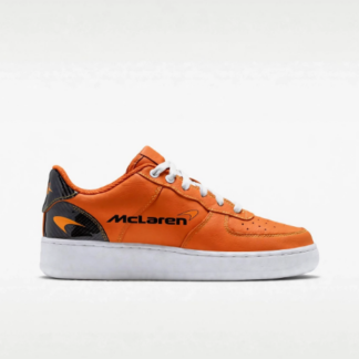 SNECKERS MCLAREN