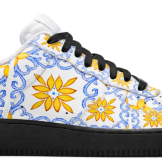 SNEACKERS ORTIGIA
