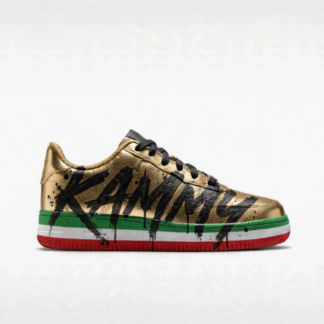 SNEACKERS K79 LIMITED EDITION