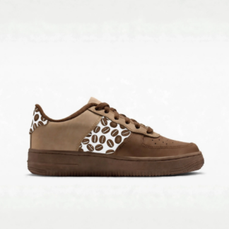 SNEACKERS KAMMY COFFE