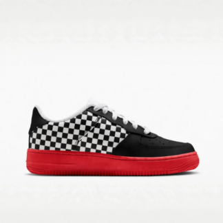 SNEACKERS SCACCO MATTO